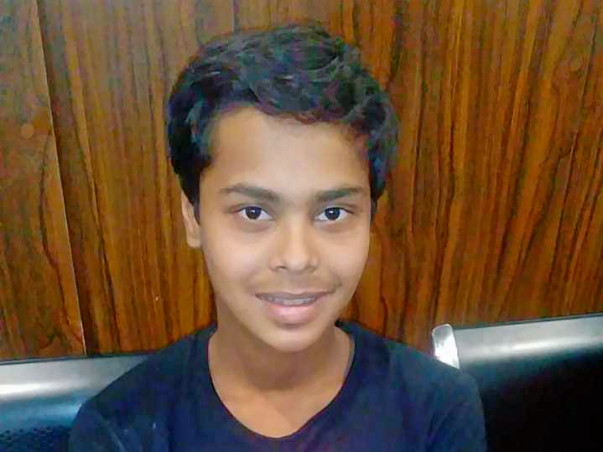 Help Harsh to get a kidney transplant urgently.