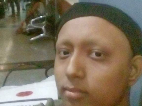 Help 22 year old save his life from bone cancer