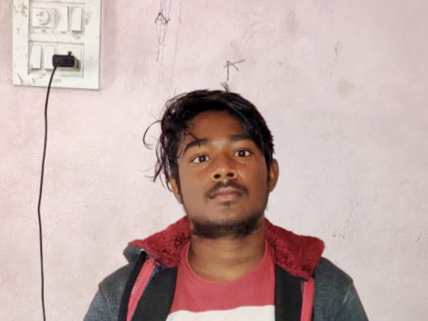 Help Mahesh Brain Tumors