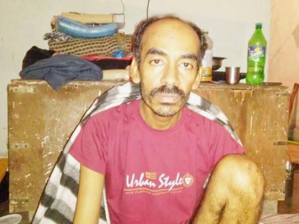 Help Abodh Fight Blood Cancer
