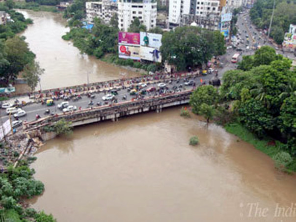 Smart City Vadodara