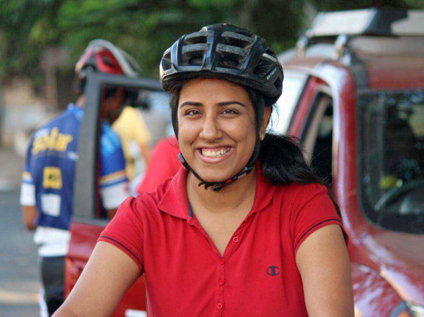 Support Indian Bicycle Mayor to reach Mayor Summit in The Netherlands