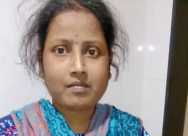 Help Anita Undergo An Urgent Liver Transplant