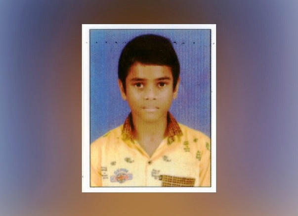 HELP ANURANJ ( 15 YEARS OLD BOY) TO FIGHT KIDNEY FAILURE