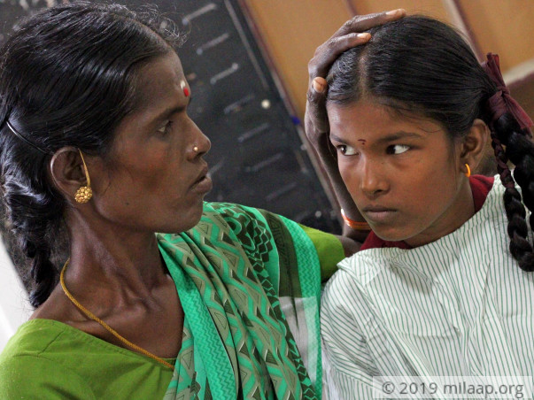 This Mother Is Struggling To Save Her Daughter From Heart Disease