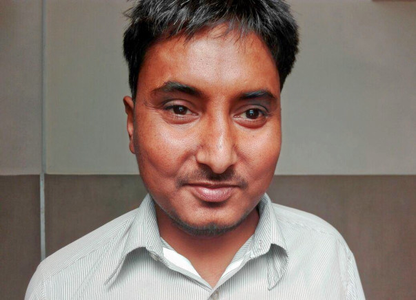 Save Kamrul To Save His Family That Depends On Him