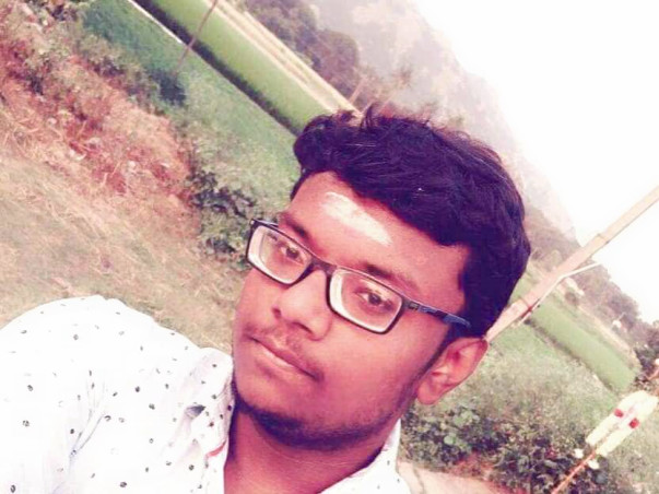Help My Brother Udayshakar Fight Cancer