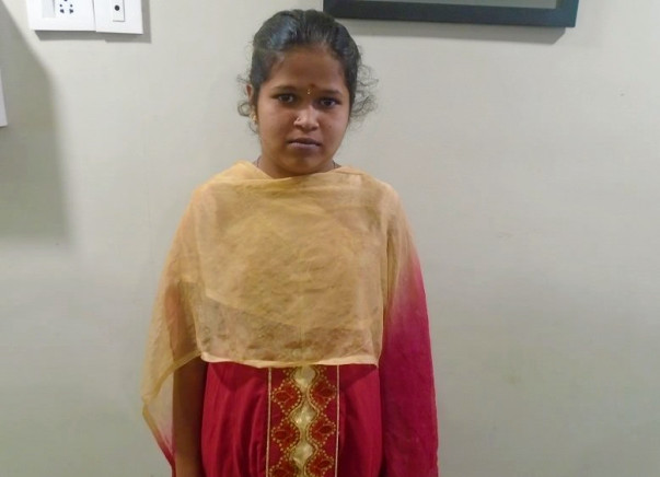 Help 13-year-old Radhika to undergo an open heart surgery