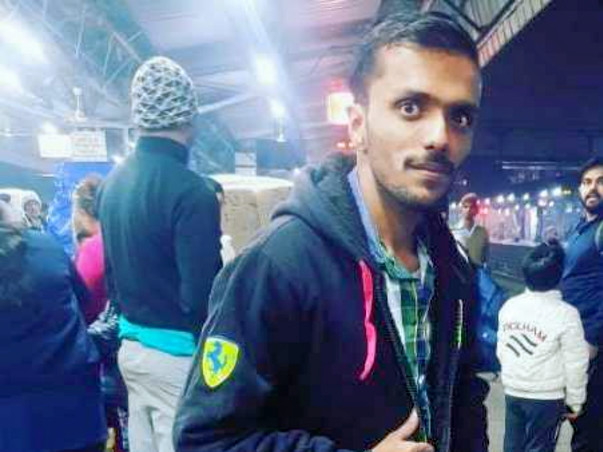 Support Bunty's Family