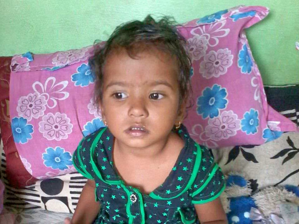 Save AkshayaSree