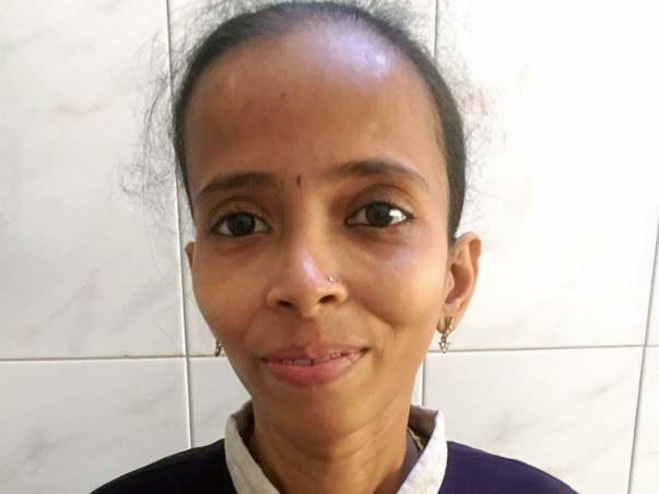 Help Sunita For Dialysis And Kidney Transplant