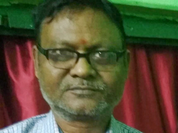Help Krishna Recover From Lung Infection