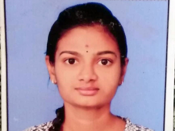 Support Shireesha To Study