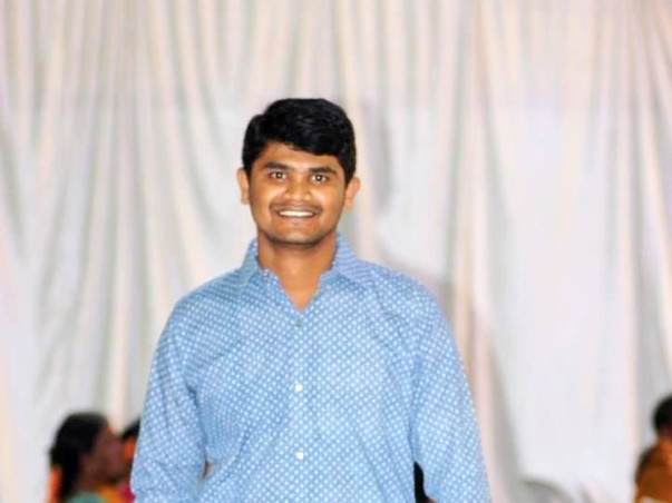 #UniteForVishwa