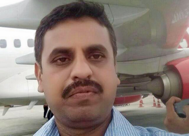 Help Srinu from Trauma Brain Injury