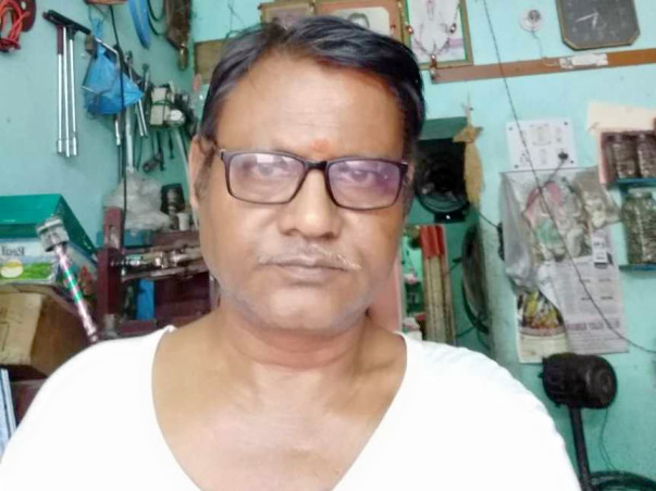 Help My Father To Undergo Lung Treatment