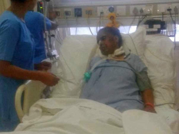 Help Mahendri Get Treated for Multiple Illness