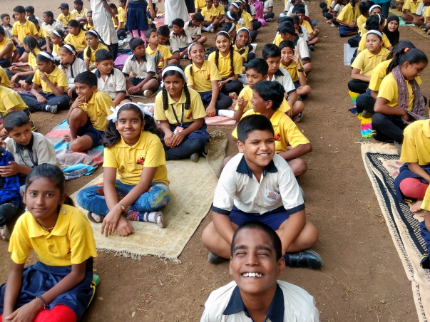 PKGEMS KIDS