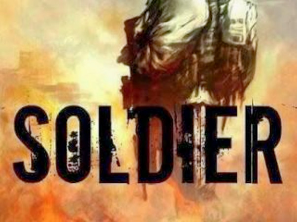 Donate for soliders family's.