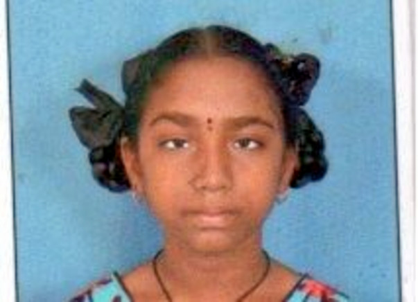 Help 12-Year-Old girl Recover From Fancomi Anemia