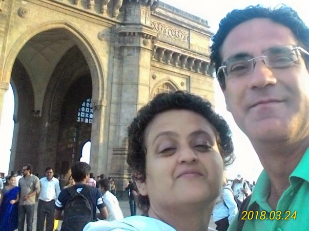 Help Mamta Suffering From Cancer