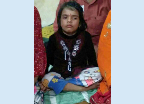 Support Manya's Education