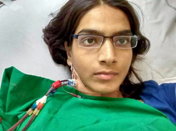 Join our wedding celebrations as we help Actress Anaya Soni Undergo A Kidney Transplant