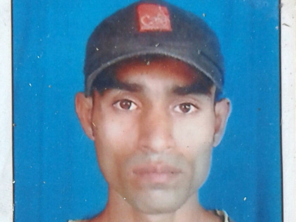 Help Nazir Recover from Cancer