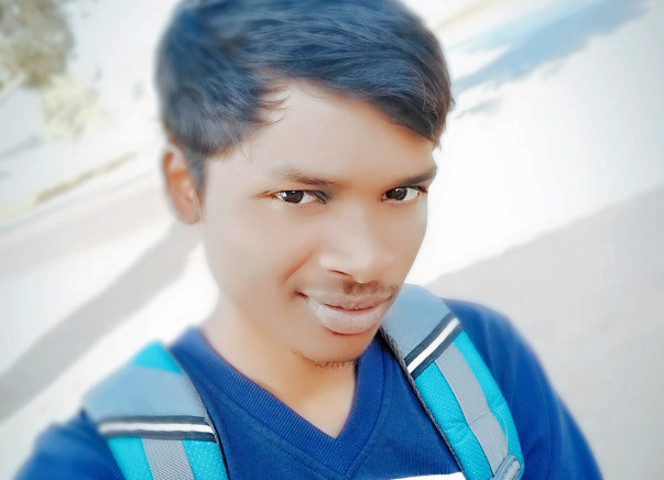 Help Vivek To Pursue Higher Studies