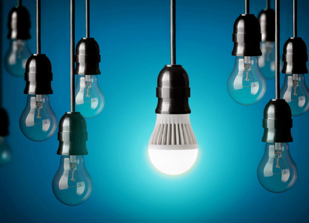 We are fundraising to light Chennai - An initiative to light flood affected homes in Chennai