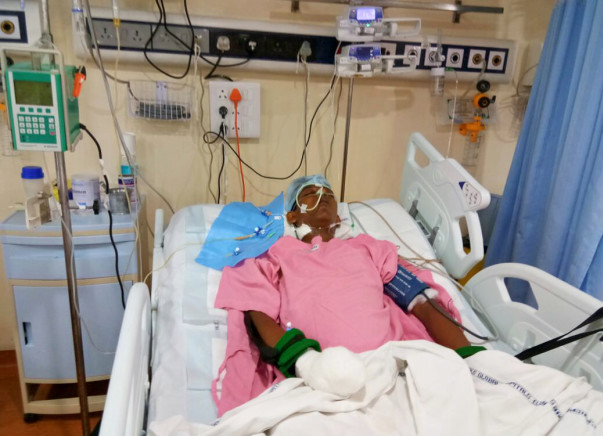 48 Hours Is The Deadline To Save This 14-year-old From Dying