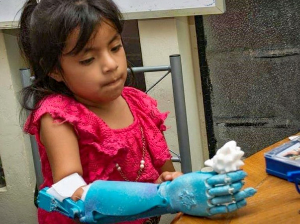 Help us to give 1 more Hand.These kids are in need of your support.