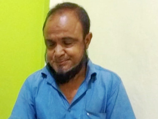 Help Kaimul Fight Aplastic Anaemia