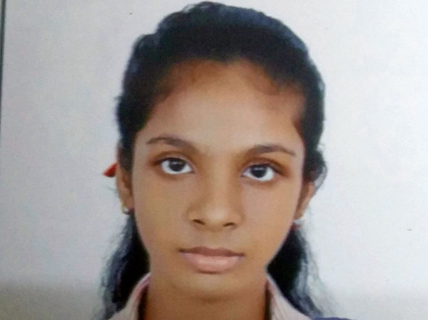 Help muskan for spine surgery due MDR tuberculosis
