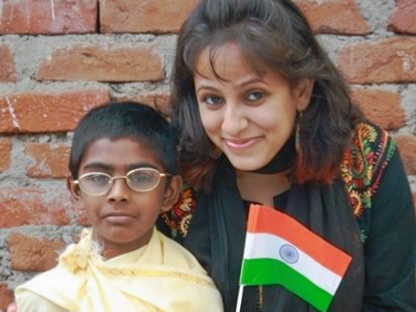 Support Me in Participating for the Jagriti Yatra 2016-2017
