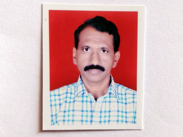Help Pramod For Liver Transplantation Surgery
