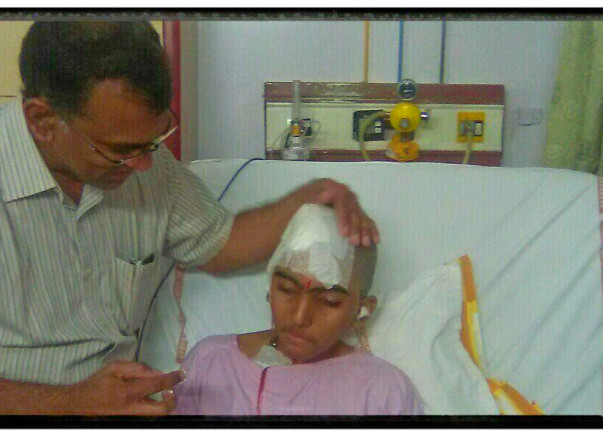 Help Divyansh get normal life