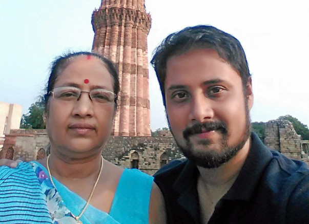 MAA - Please Help Me Save Her
