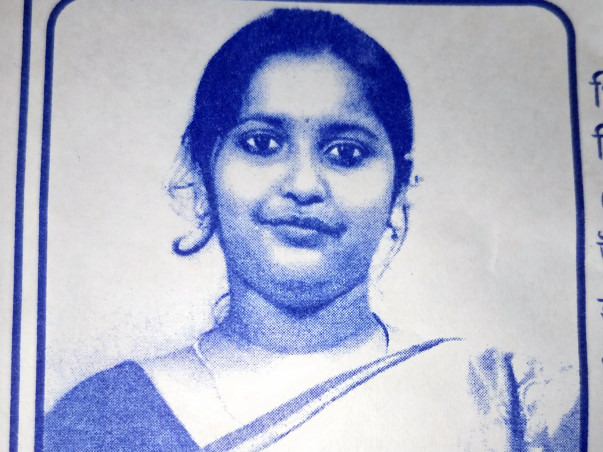 Help Raise Funds For Arpita's Kidney Transplant