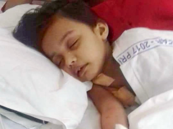 # Help for Nistha
