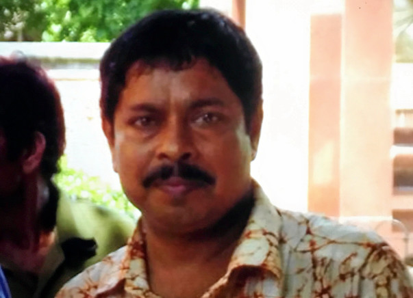 Let Us All Come Forward To Help Naresh (Khapu) da Undergo Treatment