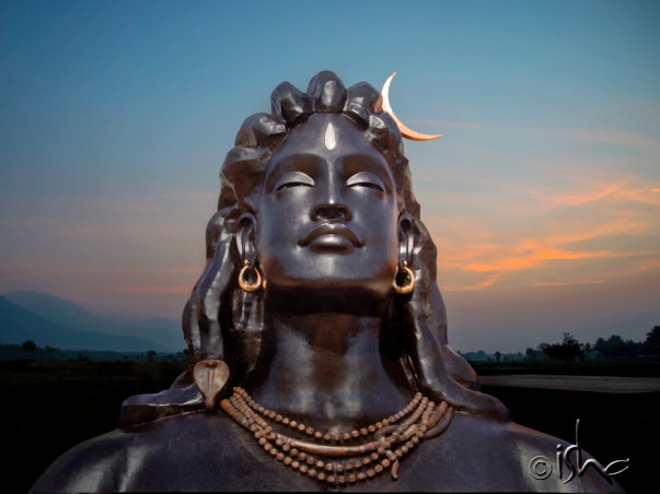 Adiyogi: The Source of Yoga - An Iconic Inspiration