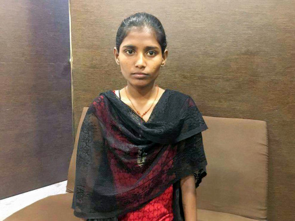 Help 22-Year-Old Sathya Get A Life-Saving Heart Surgery