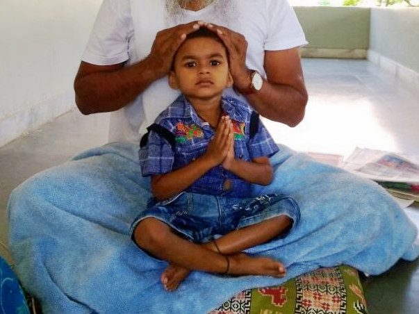 Help Pawan Get A Bone Marrow Transplant