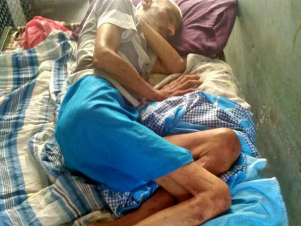 Help My Brother From Mental Illness