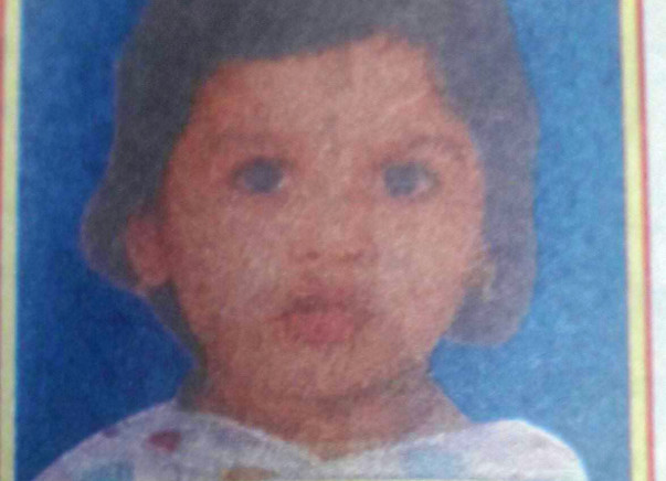Help Aananya 4 year old fight cancer!