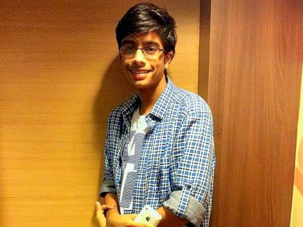Urgent help required - Help Sasank Recover From A Major Road Accident.