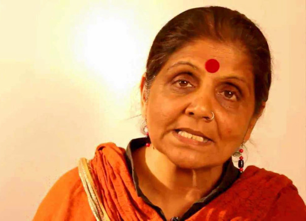 Sponsor a Senior Citizen Domestic Worker with Stree Jagruti Samiti