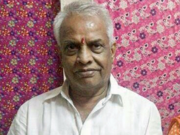 Help My Father Undergo Bypass Surgery