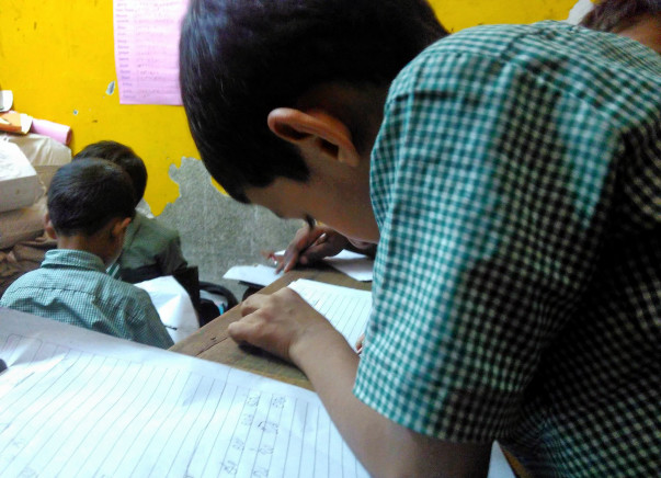 Support Padmashree's 28 kids catch their dreams